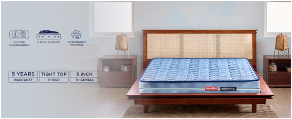 Ortho Care Mattresses - Image 2