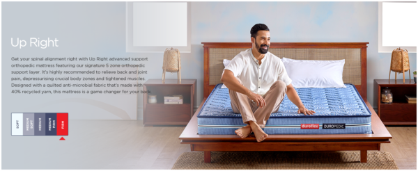 Ortho Care Mattresses - Image 3